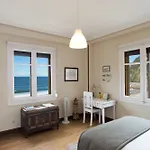 Ocean Beach - Ib. Apartments