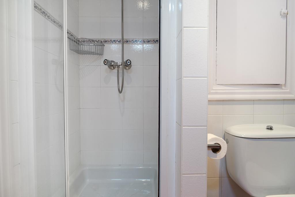 Ocean - Ib. Appartement