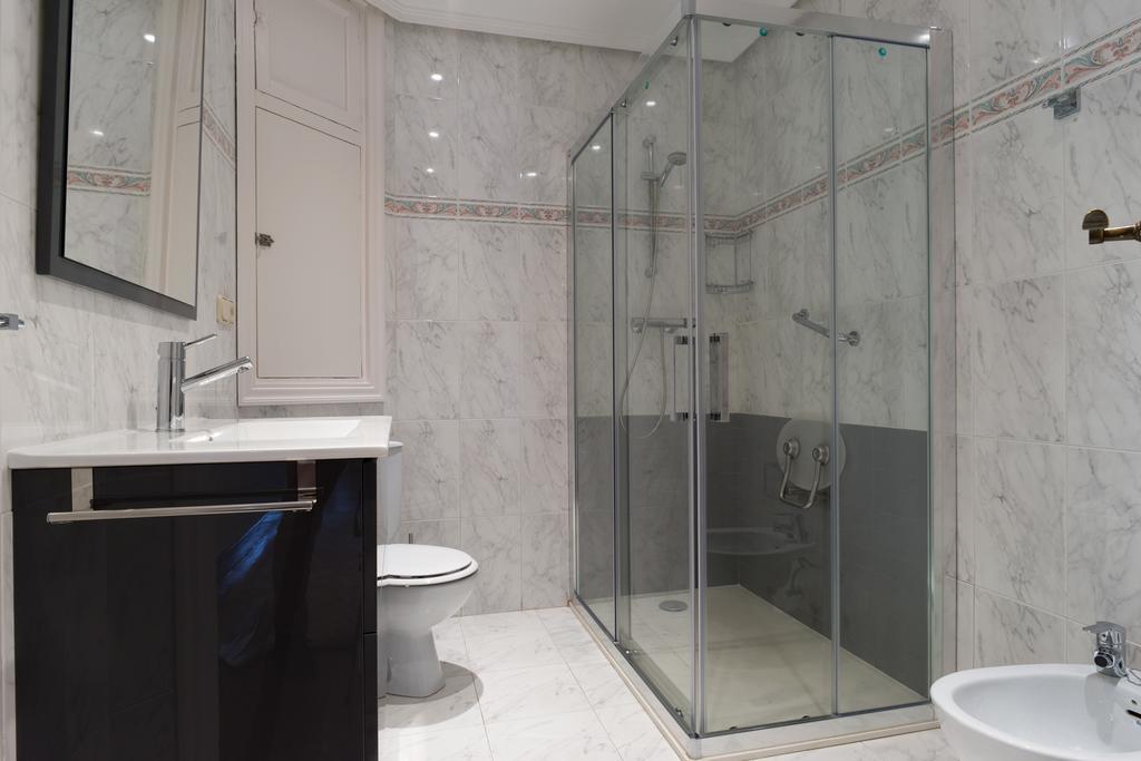 Ocean - Ib. Appartement *