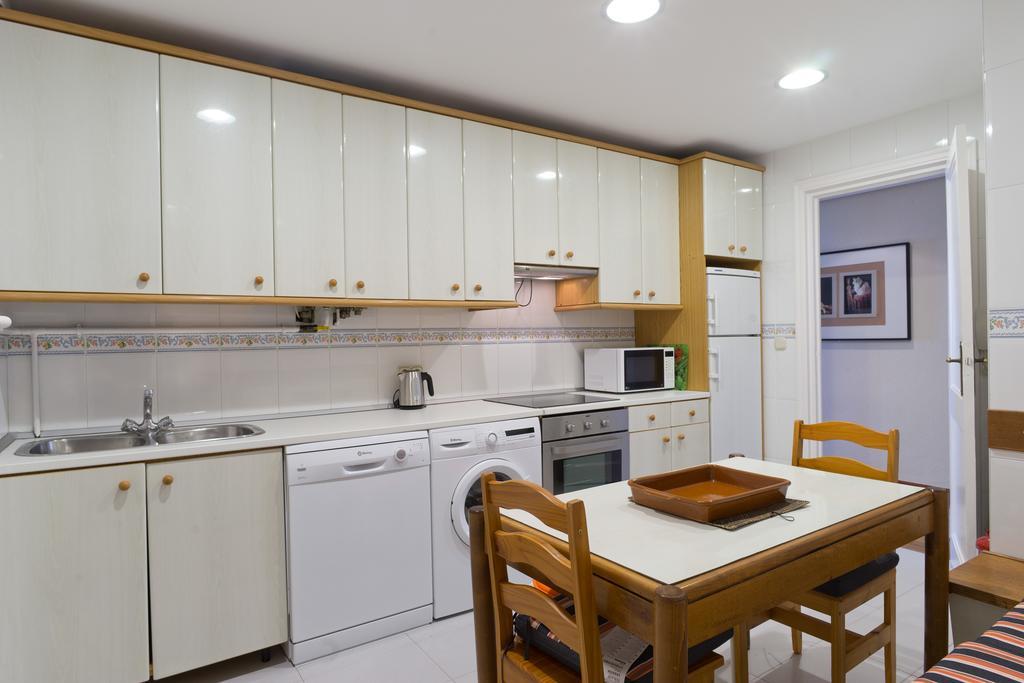Appartement Ocean - Ib. *