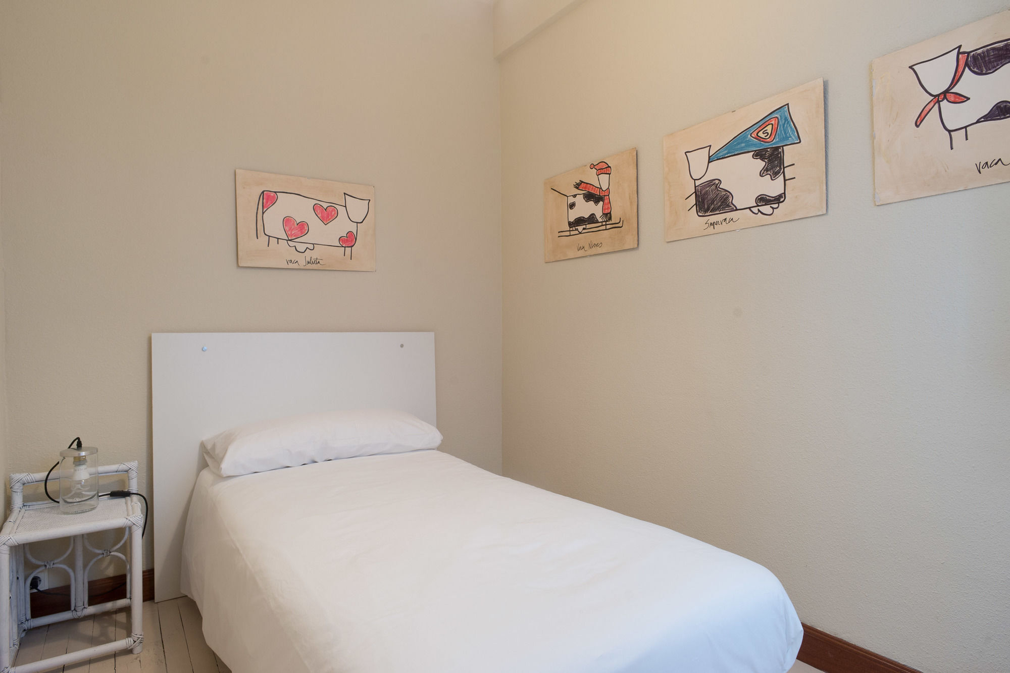 Ocean - Ib. Appartement Saint-Sébastien
