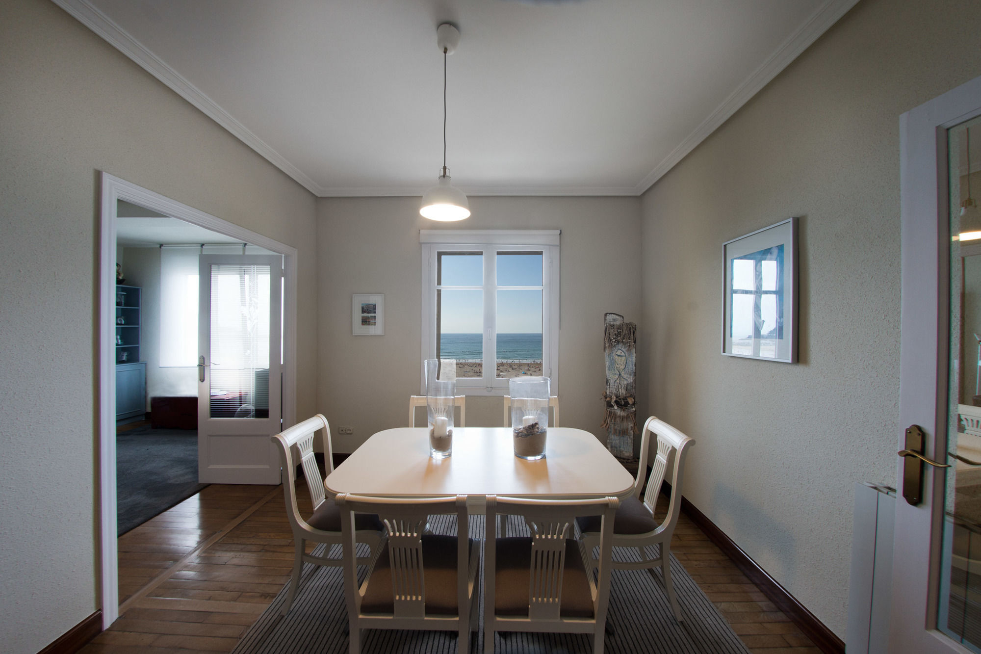 Appartement Ocean - Ib. Saint-Sébastien
