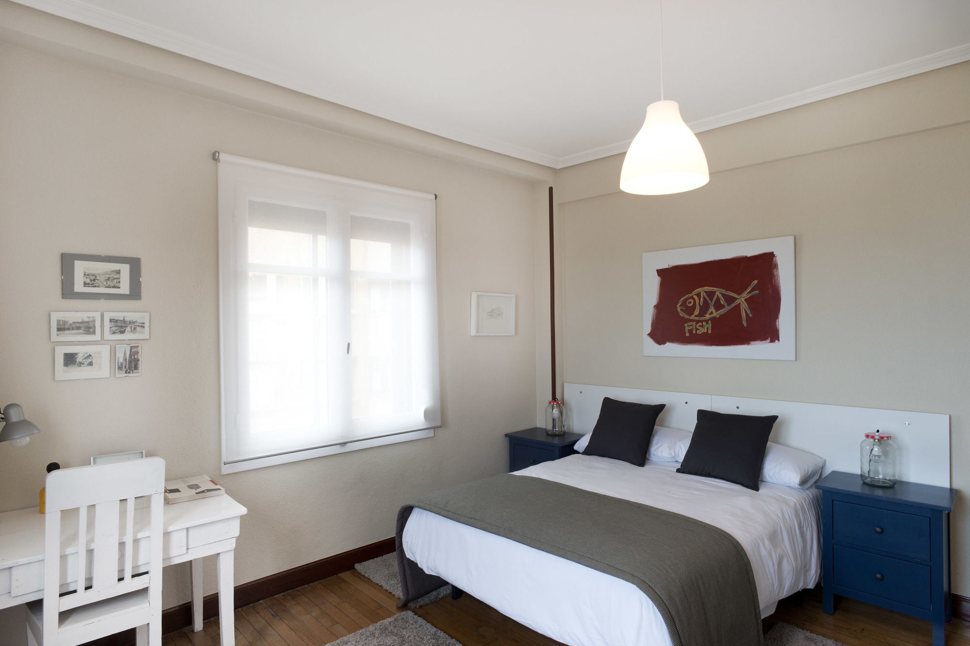 Ocean - Ib. Appartement Saint-Sébastien