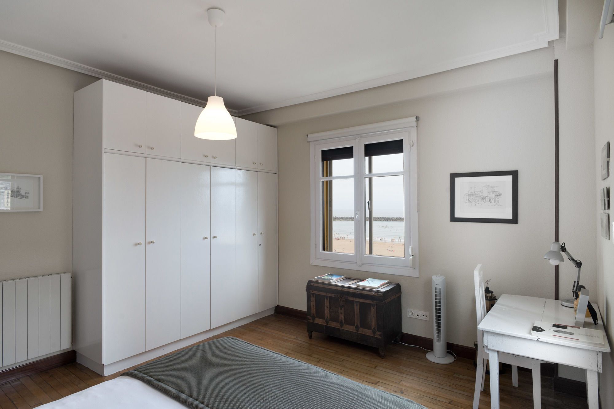 Appartement Ocean - Ib.
