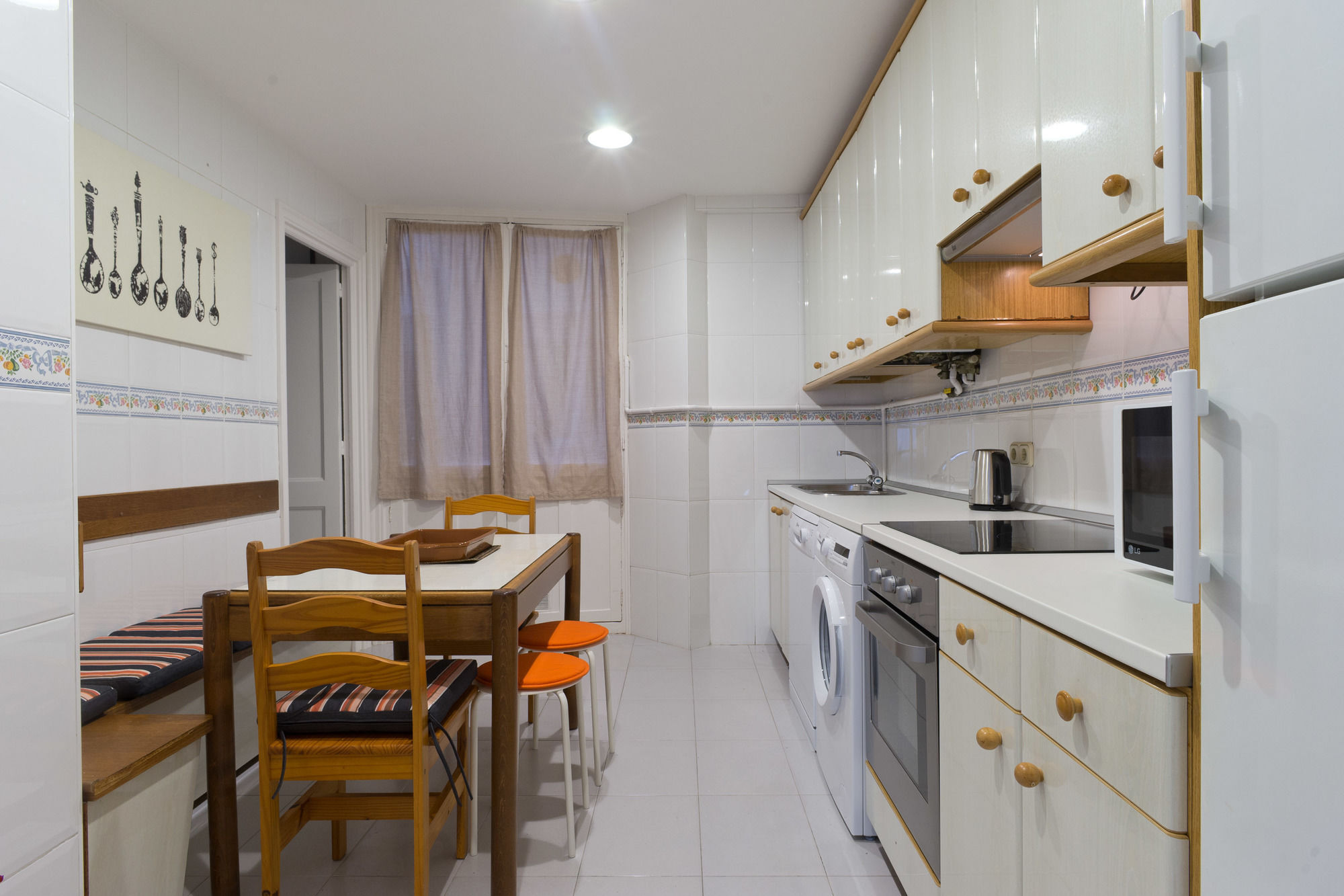 Ocean - Ib. Appartement Saint-Sébastien