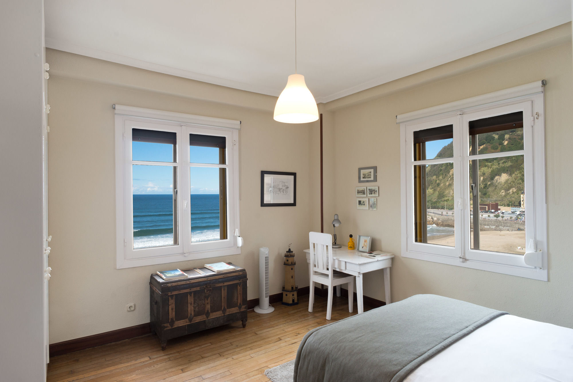 Ocean - Ib. Appartement *