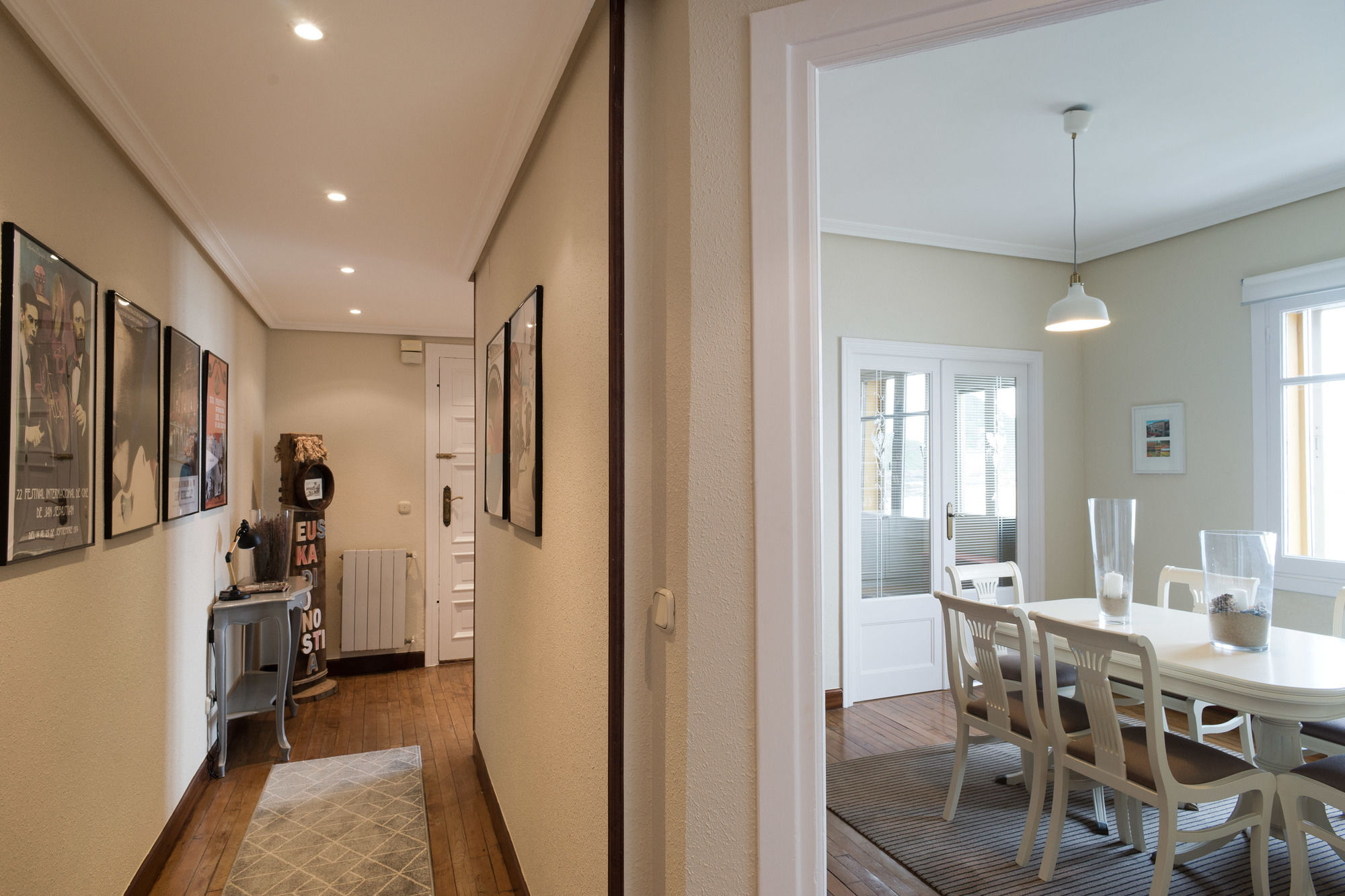 Appartement Ocean - Ib.